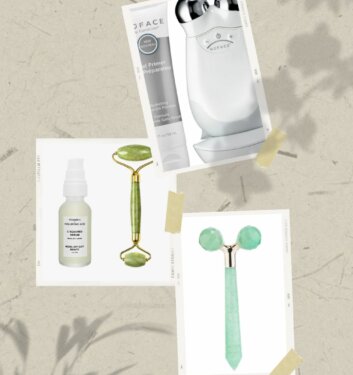 7 Products For That Dream-like Sculpted Jawline