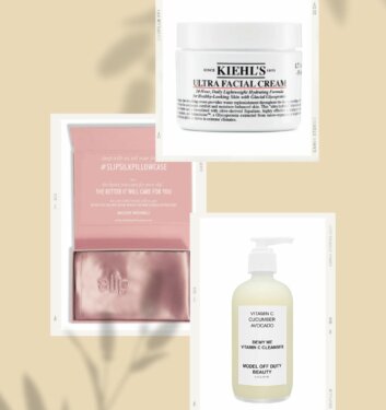 The Perfect List For The Best Skincare Products Out There
