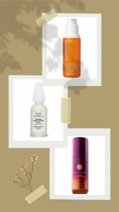 5 Best Vitamin C Serums To Fade Dark Spots and Discoloration