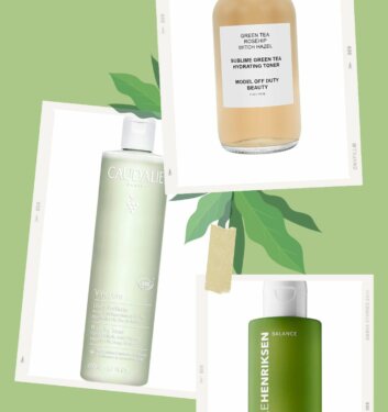 4 Best Toners for Oily, Acne-Prone, and Combination Skin
