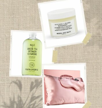 Welcome To The Best Skincare Products This Year!