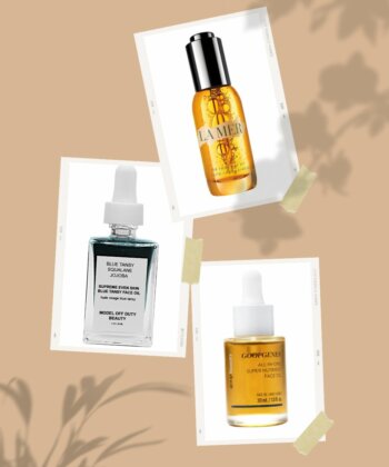 Leave Your Worries Behind With The 5 Safest Face Oils!