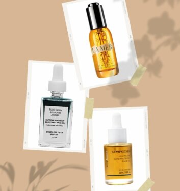 Leave Your Worries Behind With The 5 Safest Face Oils!