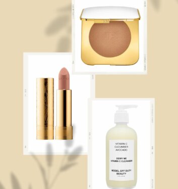 This Is Our Go-To Minimal Makeup Routine Guide