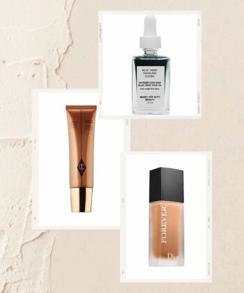 We’re Head Over Heels For These Exclusive Beauty Picks