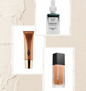 We’re Head Over Heels For These Exclusive Beauty Picks