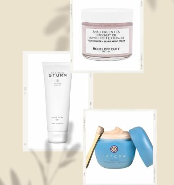 A Skin-Regenerating Skincare Routine? Simply Irresistible!