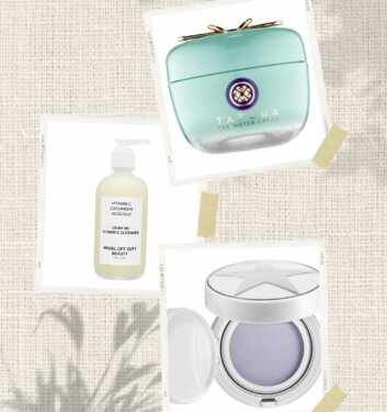 A Glow Routine For Your Glow-Worthy Skin