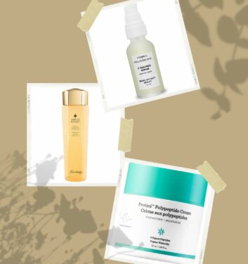 Stellar Products To Get Rid Of Forehead Wrinkles That We Know Work For Sure!