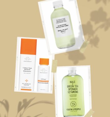 A Quick Skincare Routine For Our Rushed, Chaotic Mornings