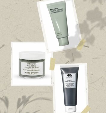 Is Charcoal-Infused Skincare Good For You? Let’s Find Out