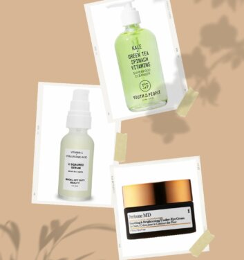 7 Skincare Essentials To Revive Your Dull Skin And Routine