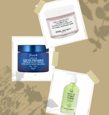 Skin-Strengthening Ingredients You *Need* In Your Skincare