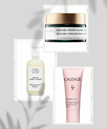 Gel-Based Products That Your Skin Can’t Resist