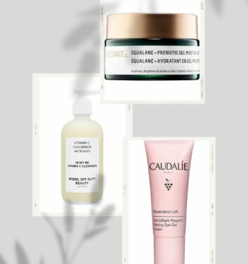 Gel-Based Products That Your Skin Can’t Resist