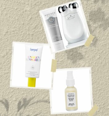 An Everlasting Glow Is Definitely Assured With These Iconic Products