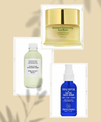 Invest In These Sustainable Skincare Products. Trust Us, It’s Worth It.