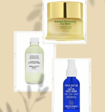 Invest In These Sustainable Skincare Products. Trust Us, It’s Worth It.