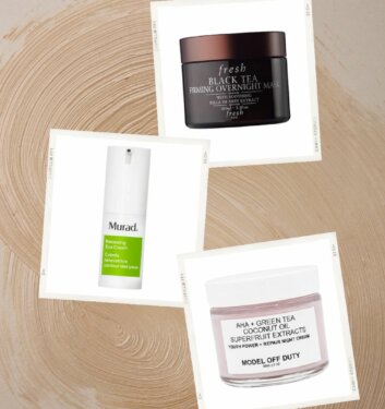 Try These Products To Perfect Your Anti-aging Routine