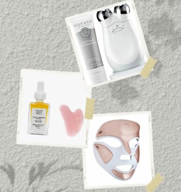 7 Best Beauty Tools To Support Your Hardworking Skincare Products