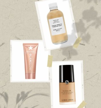 7 Super-Effective Beauty Products For The Flawless Skin You Desire