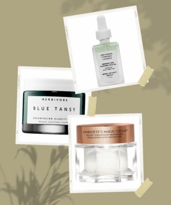 Skin-Calming Products For Those Much Needed Healing Sessions