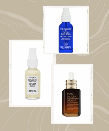 5 Best Anti-Aging Facial Serums For Fine Lines And Wrinkles