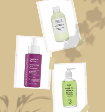 Introducing You To The World Of Antioxidant-Rich Skincare