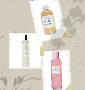 Breathe Life Into Your Dull Skin With The Top Exfoliating Toners