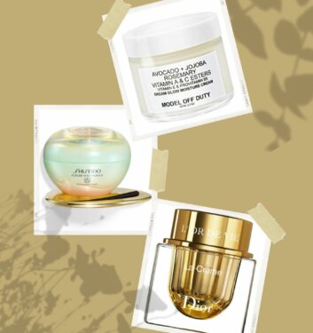 These Luxurious Face Moisturizers Are All Skin Type-Inclusive