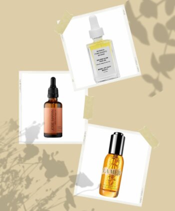 Do Facial Oils For Your Dry Skin Even Make A Difference?