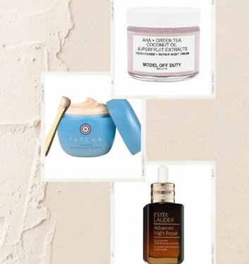 These Skin-Regenerating Products Are All Your Skin Needs!
