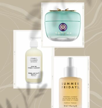 We Found Just The Right Products To Give You A Matte Glow