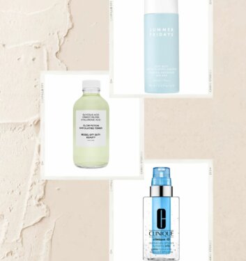 5 Skin-Smoothening Products Are The Key To An Even Complexion