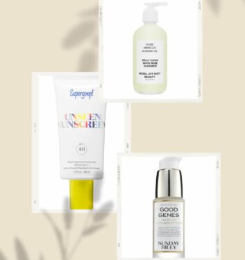 Time Switch Your Oily Skin From Shiny To Glowing