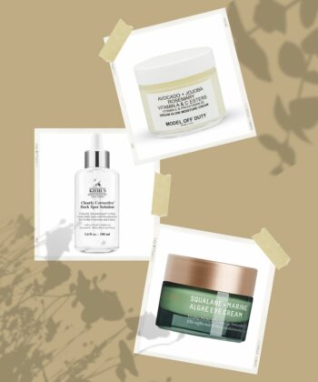 These All-Natural Products Are Here To Deliver The Best For Your Skin