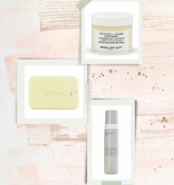 Here’s A Tip On How To Add Rosemary Into Your Skincare Routine