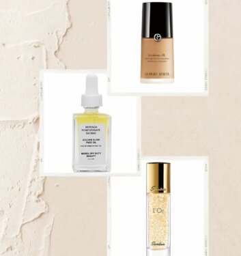 These Beauty Products Fulfill Your Clear Skin Dreams