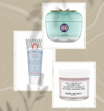 Get The Best Of The Best With These Iconic Facial Moisturizers