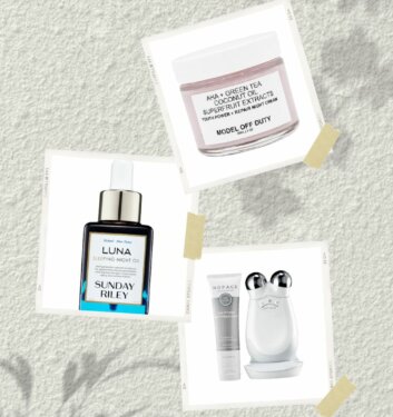 Here’s Skincare Fo Sleep Wrinkles For All The Sleepy Heads Out There