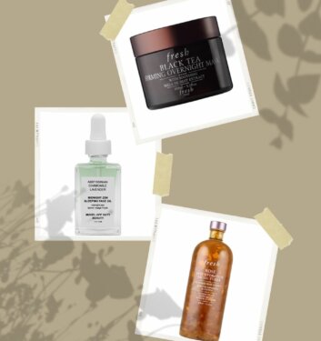 Elevate Your Night Time Skin Care Regimen With These Night Care Products