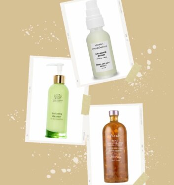 Simplify Your Daily Skincare Routine For Your Sensitive Skin