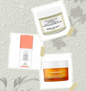 The Ultimate All-Nighter Pack To Keep You Looking And Feeling Fresh