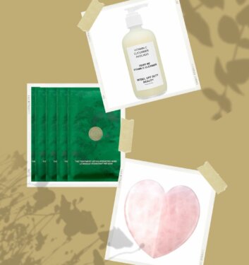 You Can Never Go Wrong With These Skincare Classic Products