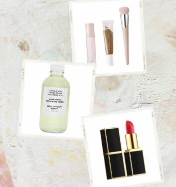 Beauty Basics: Everything We Are Sure You’d Love