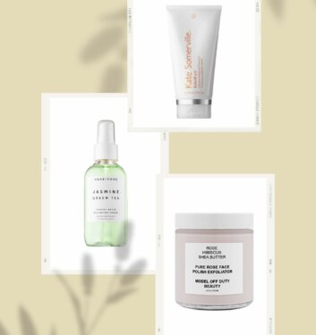 Here’s How To Get Acne-Free Skin For A Flawless Complexion