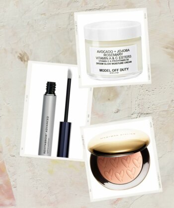 9 Editor-Favorite Beauty Products We Think Will Become Your Favorite Too