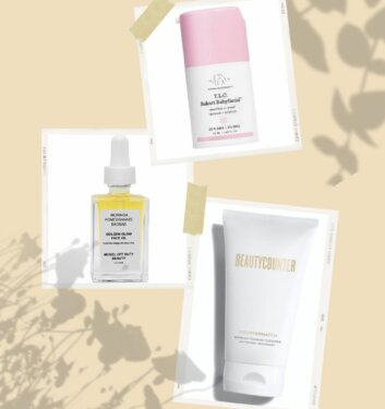 9 Hand-Selected Products For Visibly Clear-Looking Skin