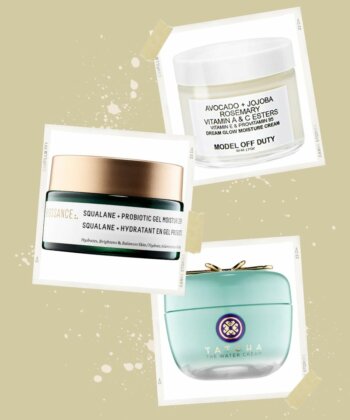 5 Grease-Free Face Moisturizers That Work Best For Oily Skin