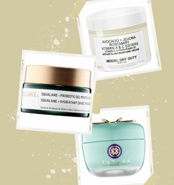 5 Grease-Free Face Moisturizers That Work Best For Oily Skin